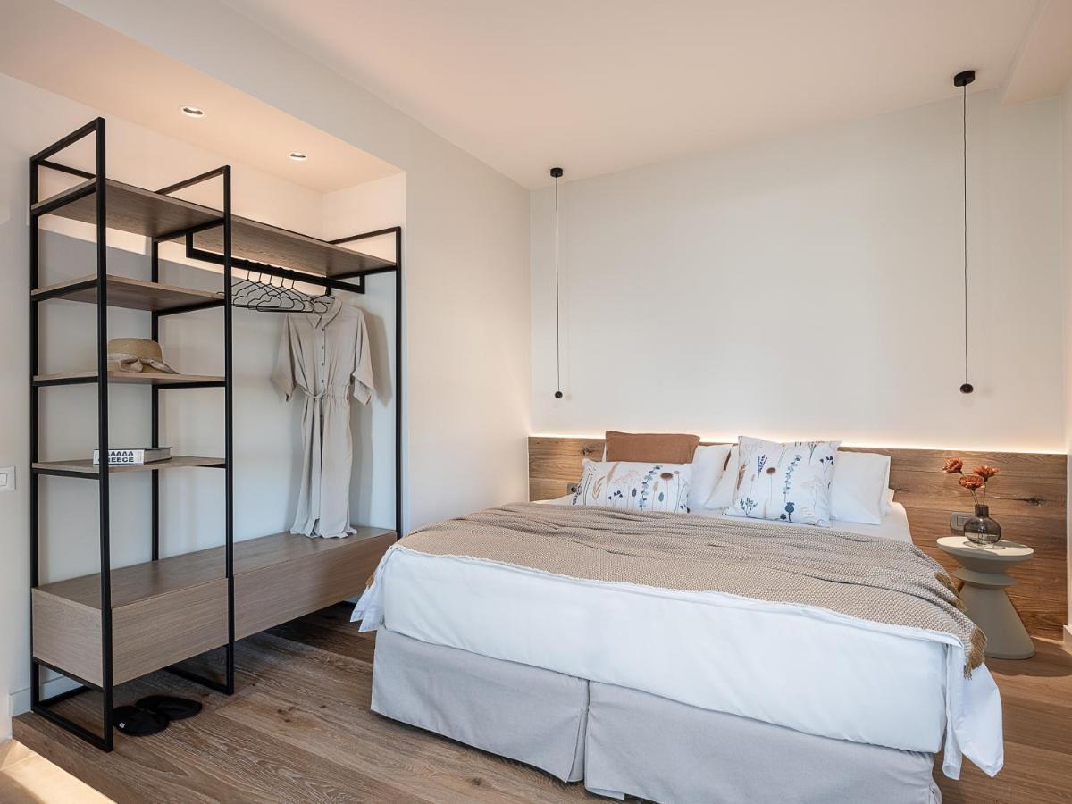 Mondethea Vantage Point Home Chania  Ngoại thất bức ảnh