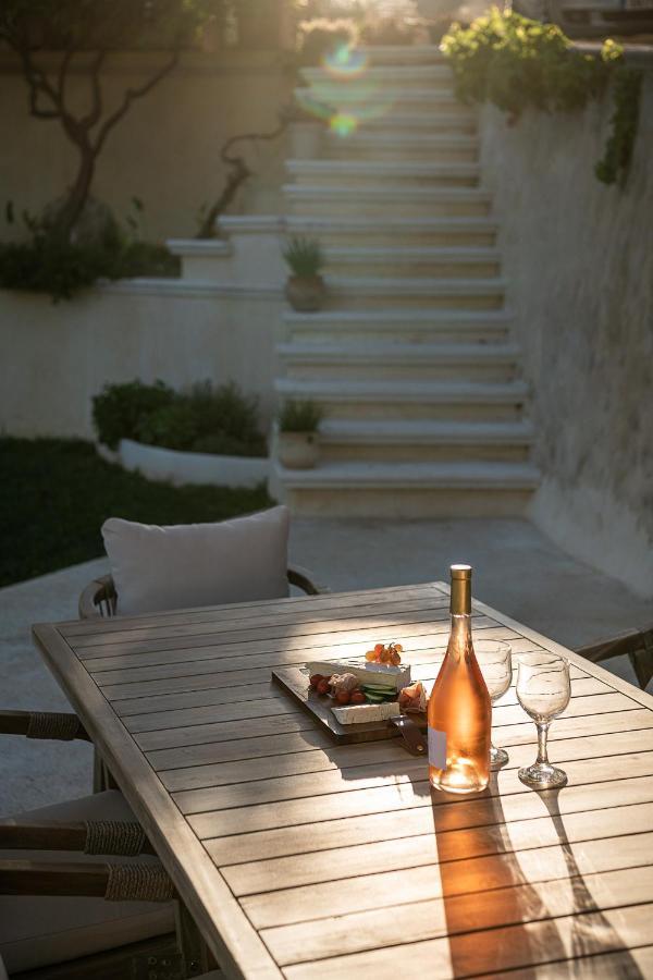 Mondethea Vantage Point Home Chania  Ngoại thất bức ảnh