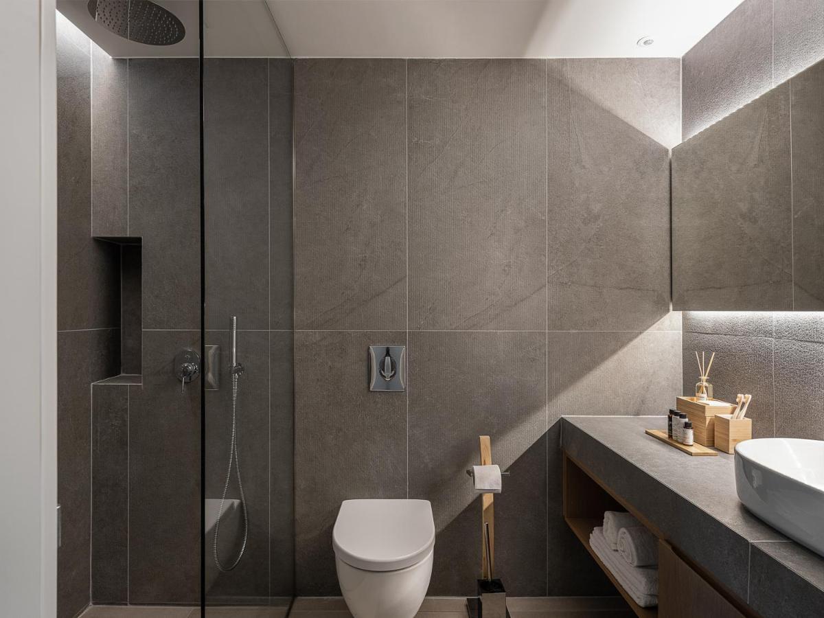 Mondethea Vantage Point Home Chania  Ngoại thất bức ảnh